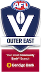 Team Wear Australia - Outer East